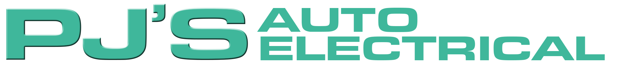 PJ'S Auto Electrical