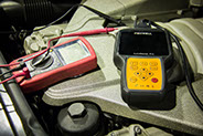 Diagnostics & Repairs